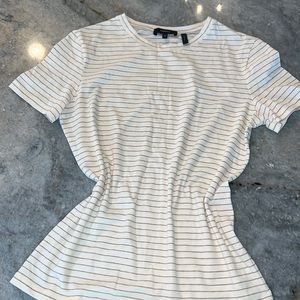 Theory T-shirt, size Medium